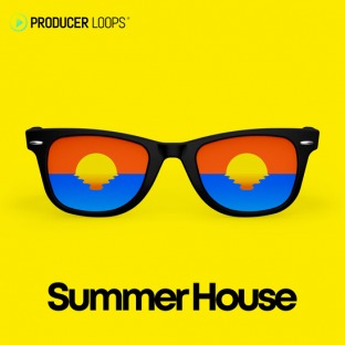 Producer Loops Summer House