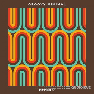 Sample Market Hyper Groovy Minimal