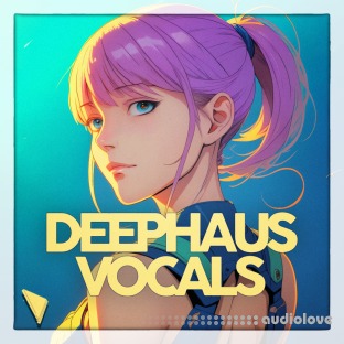 DABRO Music Deephaus Vocals
