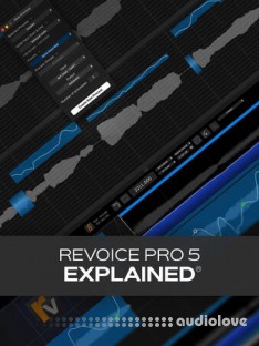 Groove3 Revoice Pro 5 Explained