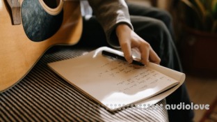 Udemy Writing Melodies To Lyrics