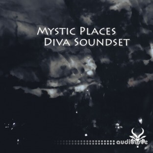 Vicious Antelope Mystic Places DIVA