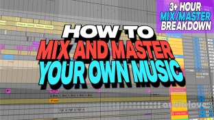 No Damage How To Mix and Master Your Own Music