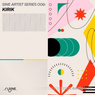 Sample Market Sine Artist Series 06: Kirik