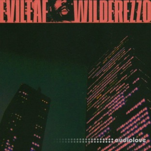 Evileaf WILDEREZZO Sound Pack