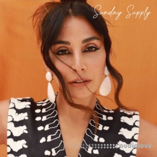 Sunday Supply Sunday Sessions with Monica Dogra