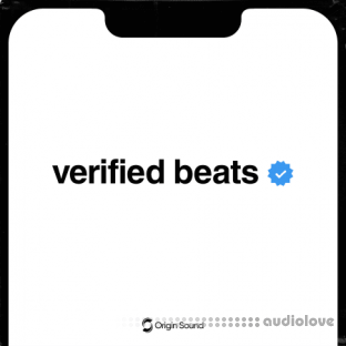 Origin Sound VERIFIED BEATS