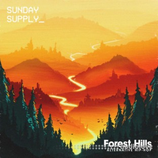 Sunday Supply Forest Hills Alternative Hip-Hop