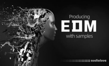 SkillShare Producing EDM with TikTok AI & Music Samples TUTORiAL