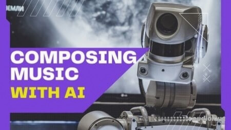 SkillShare Composing Music with Generative AI