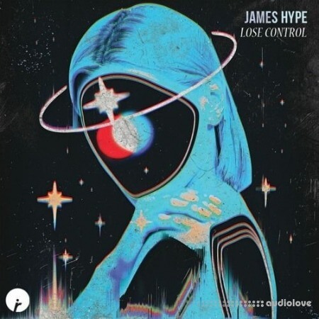 James Hype Lose Control Sample Pack