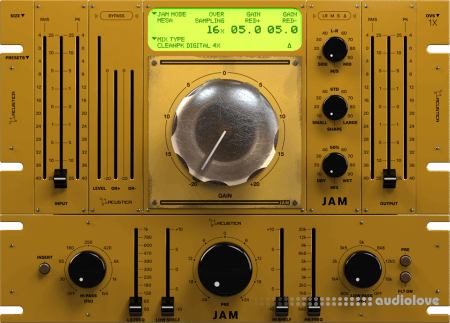 Acustica Audio Jam 2023 FIXED WiN