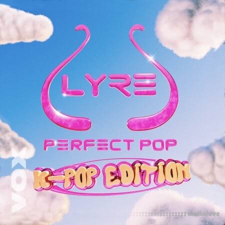 VOX LYRE's Perfect Pop: K-Pop Edition WAV