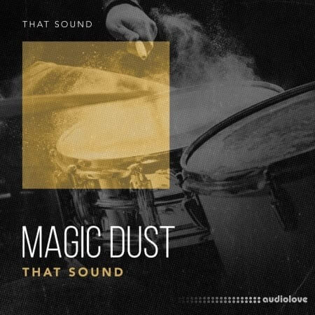 That Sound Magic Dust WAV