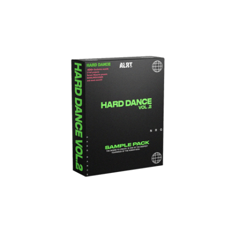 ALRT Hard Dance V.2