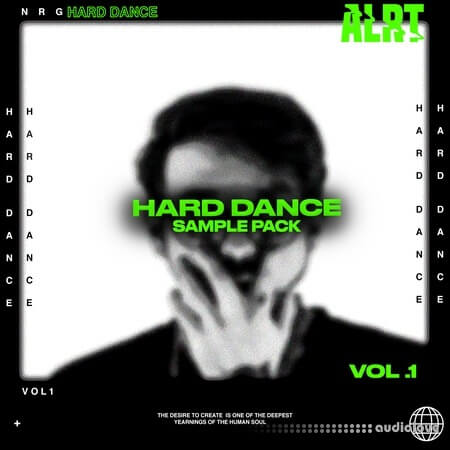 ALRT Hard Dance V.1