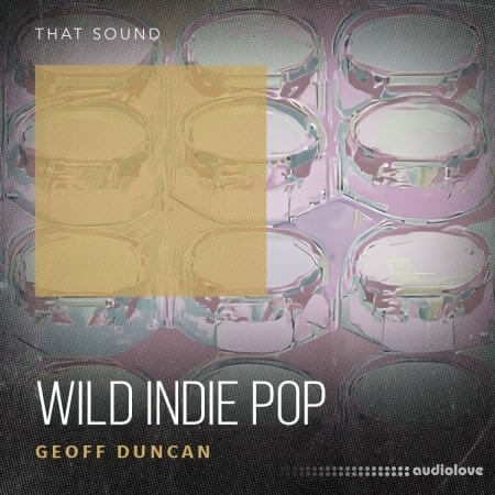 That Sound Wild Indie Pop WAV