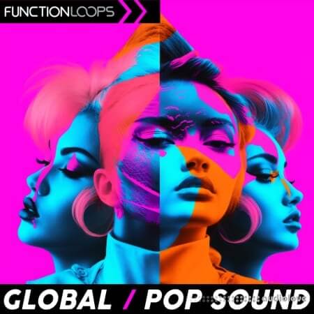 Function Loops Global Pop Sound WAV