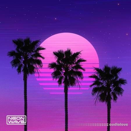 Neon Wave Digital Daze: Lo-Fi and Chillwave Patches MiDi Synth Presets