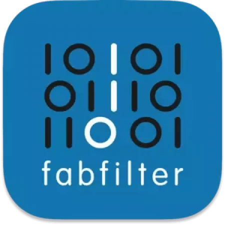 FabFilter Total Bundle v2024.05.30 MacOSX