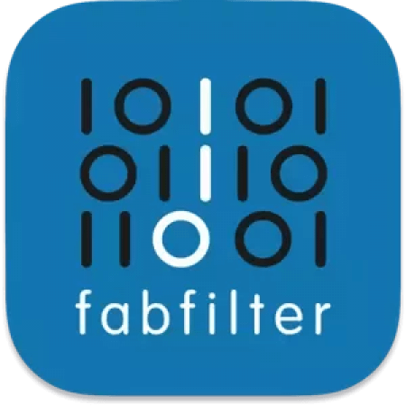 FabFilter Total Bundle 2025.02.26 MacOSX