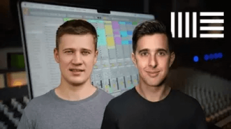 Udemy Ableton Live 12 Music Production in Ableton Live