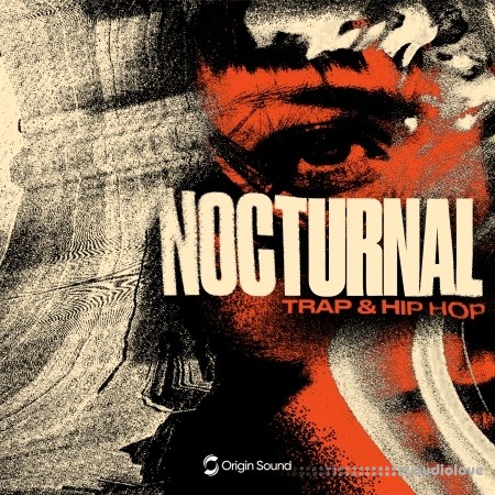 Origin Sound nocturnal - Trap and Hip Hop WAV