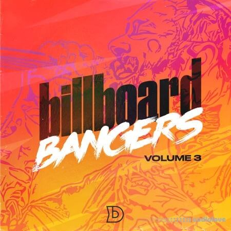 DopeBoyzMuzic Billboard Bangers Vol.3