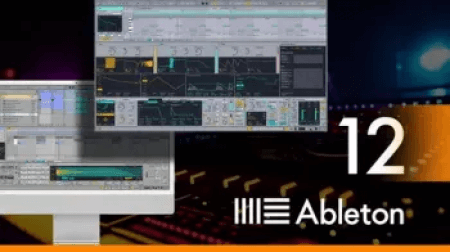 Udemy Ultimate Ableton Live 12 Part 5: Producing with Effects TUTORiAL