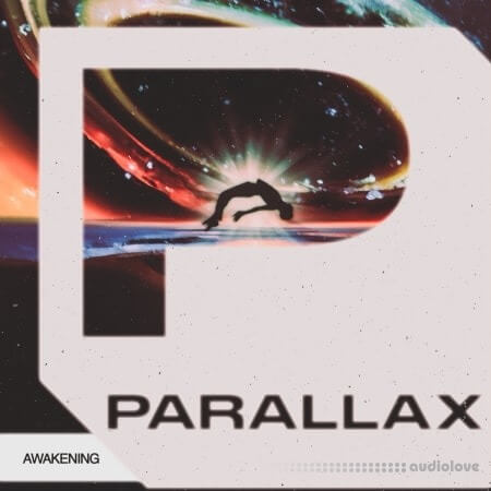 Parallax Awakening - Massive Trance WAV