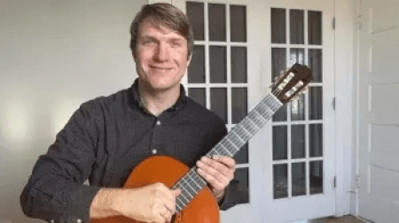Udemy Play Capricho Arabe On Classical Guitar TUTORiAL