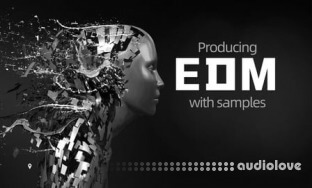 SkillShare Producing EDM with TikTok, AI, & Music Samples