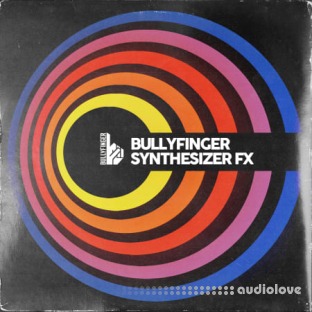 Bullyfinger Synthesizer FX