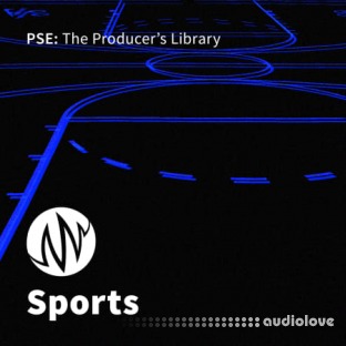 PSE: The Producer's Library Sports