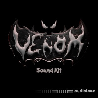 S3R1O VENOM Sound Kit