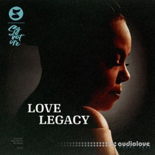 Signature Love Legacy - Vocal Jazz