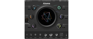 BABY Audio Atoms v1.0 VST-BTCR