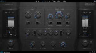 Plugin Alliance bx_enhancer