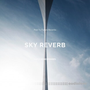 PastToFutureReverbs Sky Reverb