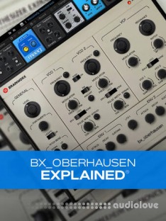 Groove3 bx_oberhausen Explained