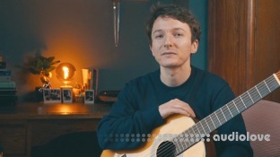 Udemy Classical Guitar for Beginners