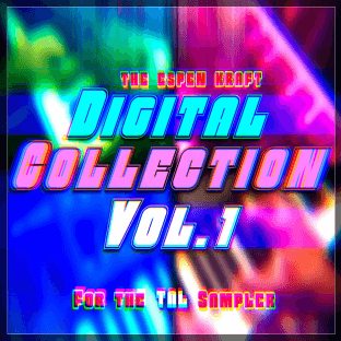 Espen Kraft TAL Sampler The Digital Collection Vol.1