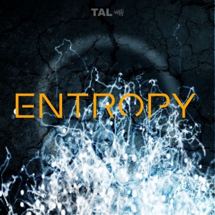 EmptyVessel TAL Sampler Entropy