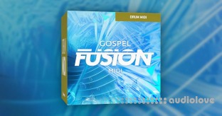 Toontrack Gospel Fusion MIDI