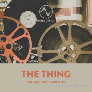 Steinberg Noise Design The Thing