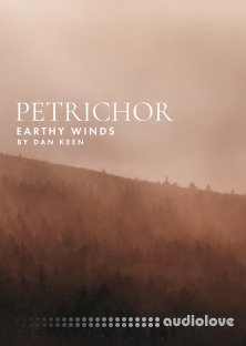 Fracture Sounds Petrichor Earthy Woodwinds by Dan Keen