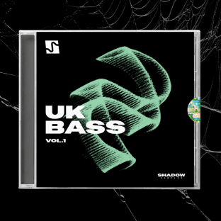 Shadow Samples UK Bass Vol.1 The Complete Bundle