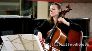 Udemy Learn Cello From The Beginning