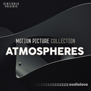 Cinetools Motion Picture: Atmospheres