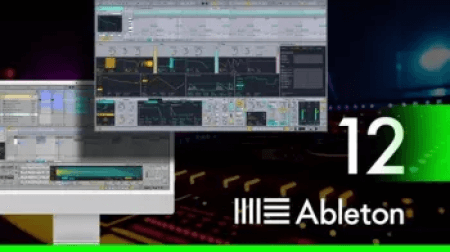 Udemy Ultimate Ableton Live 12 Part 7: Max for Live